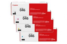 Canon CART046 HY Black Toner Cartridge - 6,300 pages