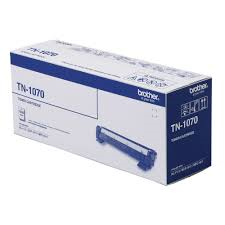 Brother TN1070 Blk Toner