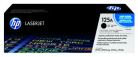 HP CB542A Yellow Toner Cartridge - 1,400 pages 