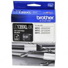 Brother LC139XL Black Ink Cart