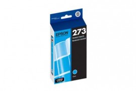 Epson 273HY Photo Blk Ink Cartridge
