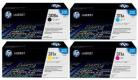 HP Q2670A Black Toner Cartridge