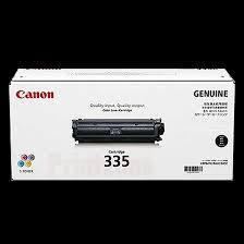 Canon CART335 Cyan HY Toner Cartridge - 16,500 pages