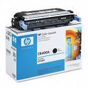 HP CP4005 Black Toner Cartridge - 7,500 pages