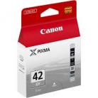 Canon CLI42 Light Grey Ink Cartridge - 111 pages