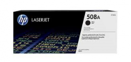 HP 508A Yellow Toner Cartridge - 5,000 pages