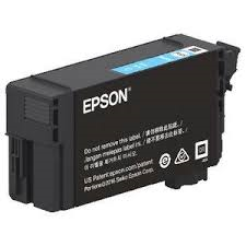 Epson 110ml UltraChrome Cyan