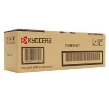 Kyocera TK5224 Yellow Toner Cartridge - 1,200 pages