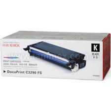 Xerox DocuPrint C3290FS Magenta Toner Cartridge - 6,000 pages