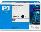 HP Q5950A Black Toner Cartridge