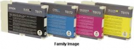 Epson T6174 HY Yellow Ink Cartridge