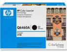 HP Q6460A Black Toner Cartridge