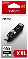 Canon PGI655XXL Black Ink Cartridge