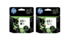 HP #65XL Black Ink N9K04AA - 300 pages