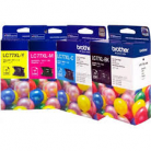 Brother LC77XL Magenta Ink Cartridge