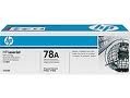 HP No.78A Black Toner - 2,100 pages