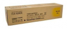 Xerox DocuPrint C4350 Yellow Toner Cartridge