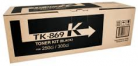 Kyocera TASKalfa 250ci, 300ci Black Copier Toner - 20,000 pages