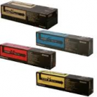 Kyocera TK8604 Black Toner Cartridge - 30,000 pages