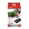 Canon CLI-8 Value Pack - Includes Black / Cyan / Magenta / Yello