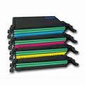 Compatible Samsung CLP-660 Black Toner Cartridge  5,000 pages