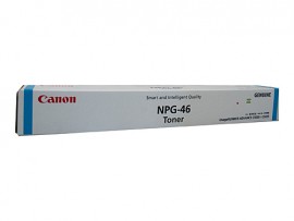Canon FM 4-8400-010 Waste Toner Bottle