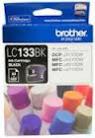 Brother LC133 Black Ink Cartridge - up to 600 pages