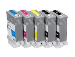 Canon PF-I102 Black Ink