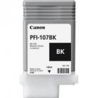 Canon PF-I107 Black Ink