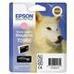 Epson T0966 Vivid L Cyan Ink Cartridge