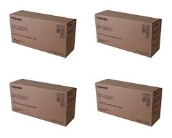 Toshiba TFC50 Toner Yellow - 28,000 pages