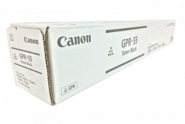 Canon TG71 Cyan Toner - 60,000 pages