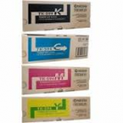 Kyocera TK510 FS-C5020N/5030N Cyan Toner Cartridge