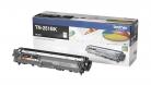 Brother TN-251 Black Toner Cartridge - 2,500 pages
