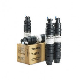 Toshiba E-Studio TFC26SY Yellow Toner - 5,000 pages