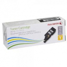 Fuji Xerox CT202267 Yellow Toner Cartridge - 1,400 pages
