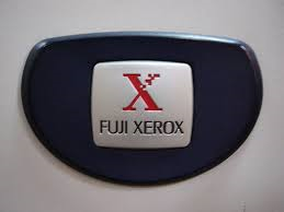 Fuji Xerox CT202268 Cyan Toner Cartridge - 700 pages