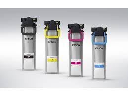 Epson Black Ink Pack - 3,000 pages