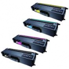 Brother TN-341 Cyan Toner Cartridge - 1,500 pages