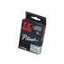 Brother TZ-232 Tape 12mm Red Text On White Tape - 8 metres