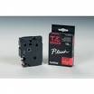 Brother TZ-441 Tape 18mm Black Text On Red Tape - 8 metres