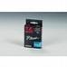 Brother TZ-531 Tape  12mm Black Text On Blue Tape - 8 metres