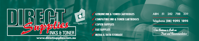 Ricoh Aficio 1515 / 1515F / 1515MF Copier Toner - Direct Supplies Inks & Toner